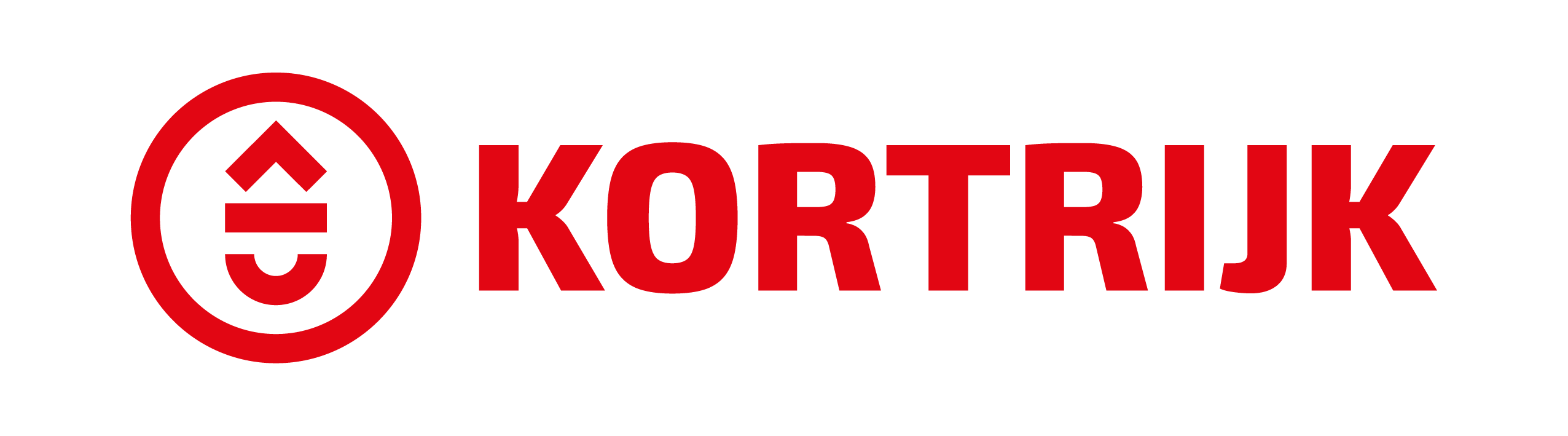 Logo Stad Kortrijk